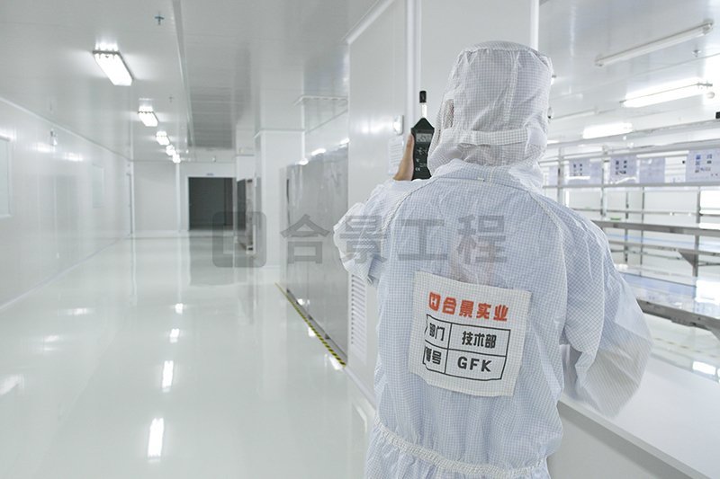 電子無(wú)塵車間及潔凈室有哪些要求？具體是這幾點(diǎn)