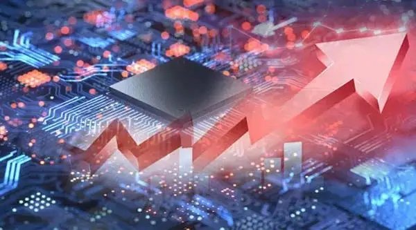 2022年全球半導(dǎo)體市場(chǎng)預(yù)計(jì)增長(zhǎng)16.3%，達(dá)6460億美元