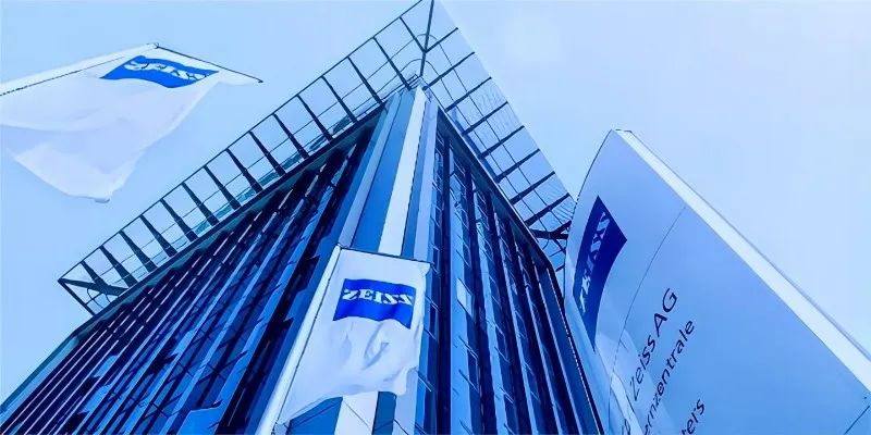 再次中標蔡司項目，彰顯合景持續(xù)服務(wù)的品質(zhì)