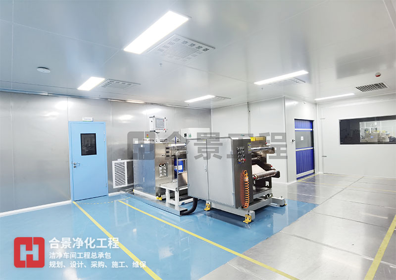  如何確保鋰電池生產(chǎn)安全？