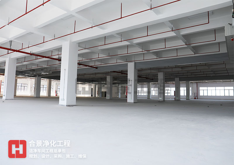 如何確保食品廠凈化車間裝修符合潔凈標(biāo)準(zhǔn)？